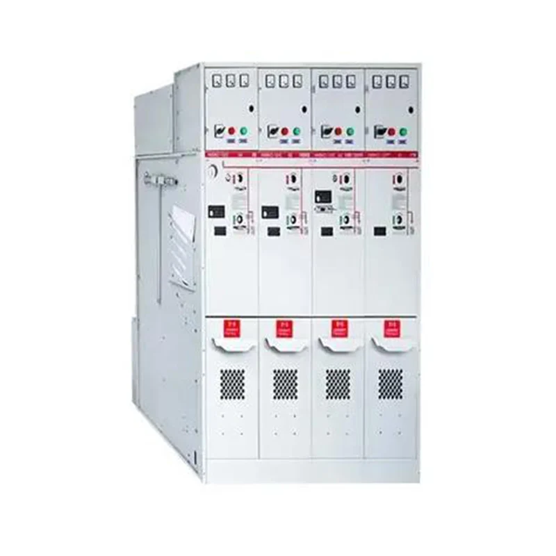 12KV Ring-hoofdeenheid schakelpaneel