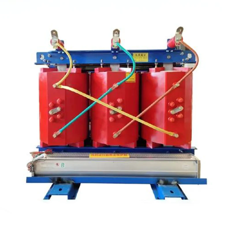 Kerntype Droge stroomtransformator
