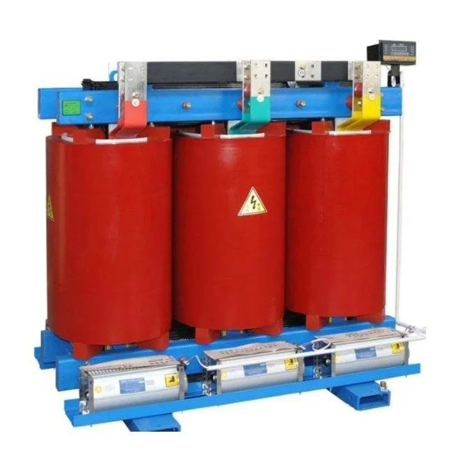 11kV 33kV Dry Type Transformer
