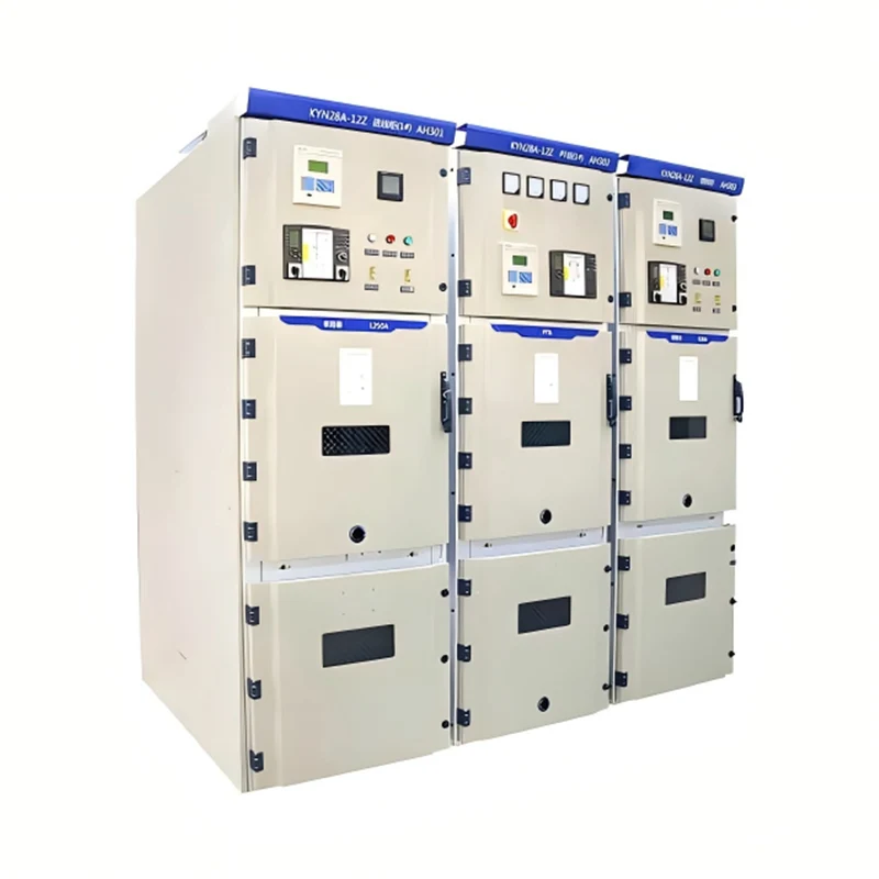 KYN28 12kV gepantserd verwijderbaar schakelapparaat